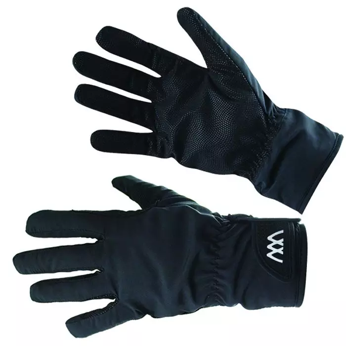 Woof Wear Waterproof Riding Gloves 1 Woof Wear Waterproof Riding Gloves