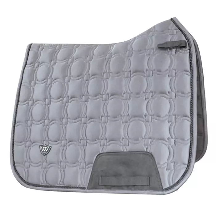 Woof Wear Vision Dressage Saddle Pad 10 Woof Wear Vision Dressage Saddle Pad - Image 10