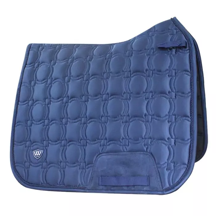 Woof Wear Vision Dressage Saddle Pad 8 Woof Wear Vision Dressage Saddle Pad - Image 8