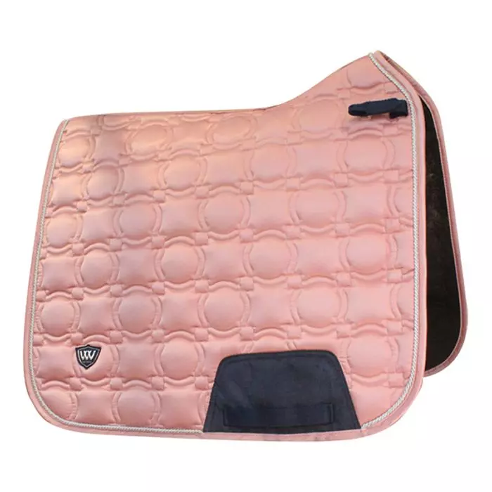 Woof Wear Vision Dressage Saddle Pad 4 Woof Wear Vision Dressage Saddle Pad - Image 4