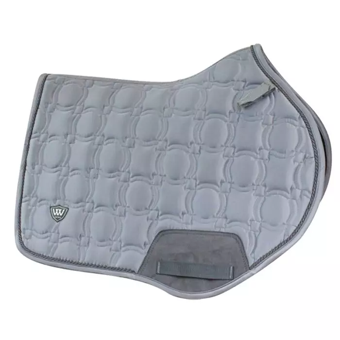Woof Wear Vision Close Contact Saddle Pad 1 Woof Wear Vision Close Contact Saddle Pad