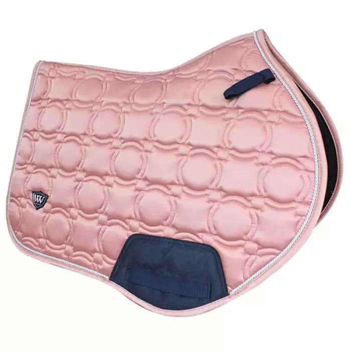 Woof Wear Vision Close Contact Saddle Pad 5 Woof Wear Vision Close Contact Saddle Pad - Image 5