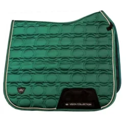 Woof Wear Vision Dressage Saddle Pad 16 Woof Wear Vision Dressage Saddle Pad -Online Equestrian Supplies 0003168 ws0006 brgr 2 jpeg