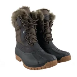 Online Equestrian Supplies 22 Woof Wear Mid Winter Boot