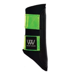 Woof Wear Club Reflective Brushing Boot 26 Woof Wear Club Reflective Brushing Boot -Online Equestrian Supplies 0003762 wb0004 vzli 1 3 jpeg