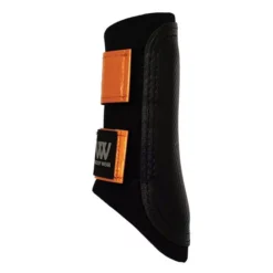 Woof Wear Club Reflective Brushing Boot 22 Woof Wear Club Reflective Brushing Boot -Online Equestrian Supplies 0003764 wb0004 vzor 1 3 jpeg