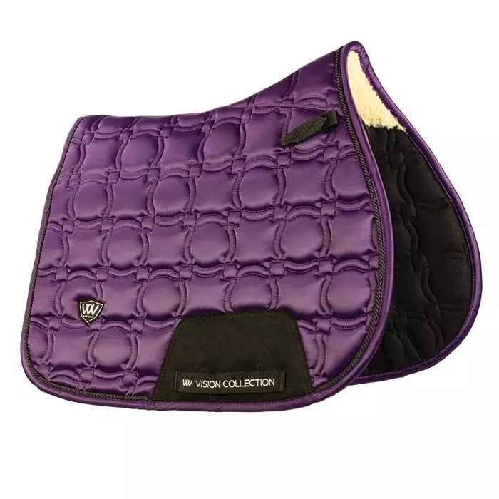 Woof Wear Vision Pony GP Pad 3 Woof Wear Vision Pony GP Pad - Image 3