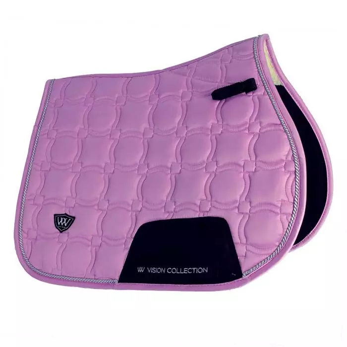Woof Wear Vision Pony GP Pad 1 Woof Wear Vision Pony GP Pad
