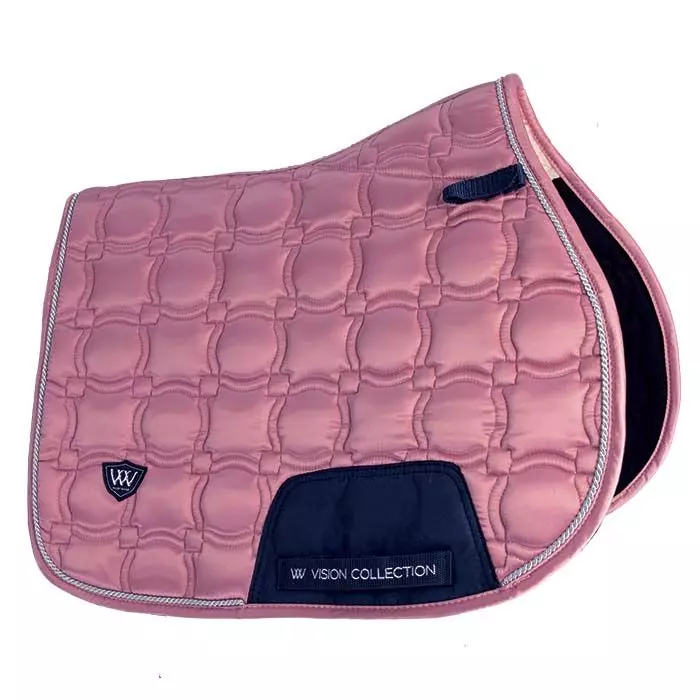 Woof Wear Vision Pony GP Pad 4 Woof Wear Vision Pony GP Pad - Image 4
