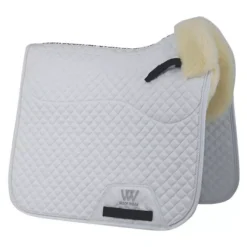 Woof Wear Dressage Sheepskin Pad WS0031