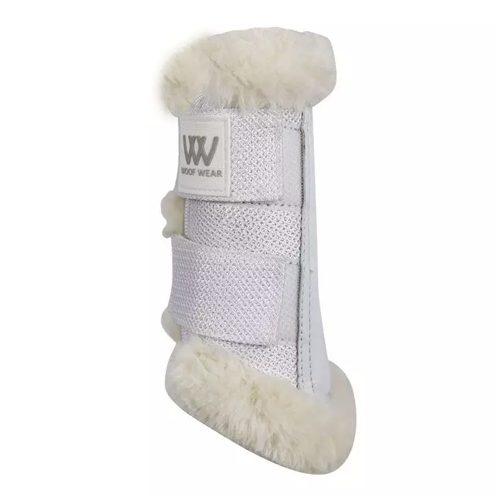 Woof Wear Vision Elegance Brushing Boots 4 Woof Wear Vision Elegance Brushing Boots - Image 4