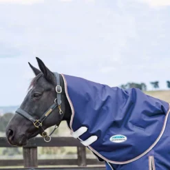 Weatherbeeta Comfitec Essential Neck Rug Medium