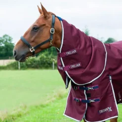 Gallop Trojan Xtra 50 Neck Cover
