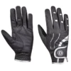 Dublin Pro Everyday Riding Gloves - Black