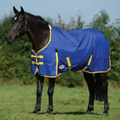 WeatherBeeta ComFiTec Classic Standard Neck Mediumweight