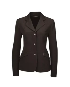Dublin Casey Ladies Tailored Show Jacket 18 Dublin Casey Ladies Tailored Show Jacket -Online Equestrian Supplies 1001767007 db casey image hero null 1 2 jpg