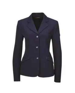Dublin Casey Ladies Tailored Show Jacket 27 Dublin Casey Ladies Tailored Show Jacket -Online Equestrian Supplies 1001767031 db casey image hero null 1 1 5 jpg
