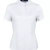 Dublin Ria Ladies Short Sleeve Competition Shirt
