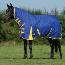 WeatherBeeta ComFiTec Classic Combo Neck Mediumweight