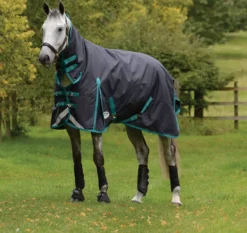 WeatherBeeta ComFiTec Plus Dynamic II Combo Neck Medium/Lite