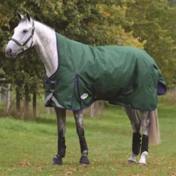 WeatherBeeta ComFiTec Plus Dynamic II High Neck Lite - Hunter Navy