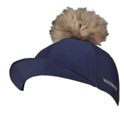 Weatherbeeta Hat Silk