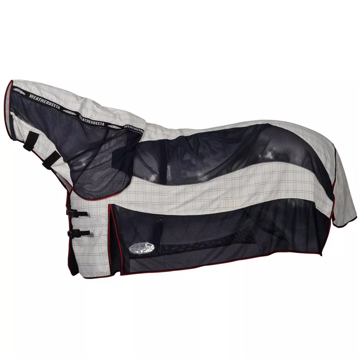 Weatherbeeta Breeze With Surcingle IV Combo Neck 16 Weatherbeeta Breeze With Surcingle IV Combo Neck - Image 16