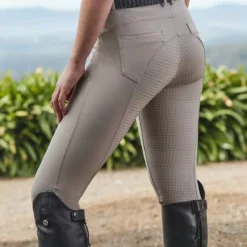 Dublin Shelby Full Seat Breeches -Online Equestrian Supplies 1018422000 beige 1 3 jpg