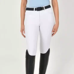 Dublin Shelby Full Seat Breeches -Online Equestrian Supplies 1018422000 white db shelby breeches image hero null 4 jpg