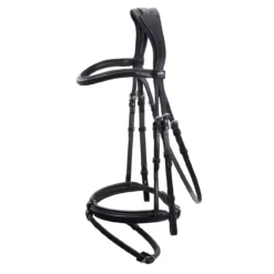 Schockemohle Anatomic Tokyo Select Removable Flash Bridle 13 Schockemohle Anatomic Tokyo Select Removable Flash Bridle -Online Equestrian Supplies 1101 00047 tokioselect black silverykxtbzbuobrub 1 jpg