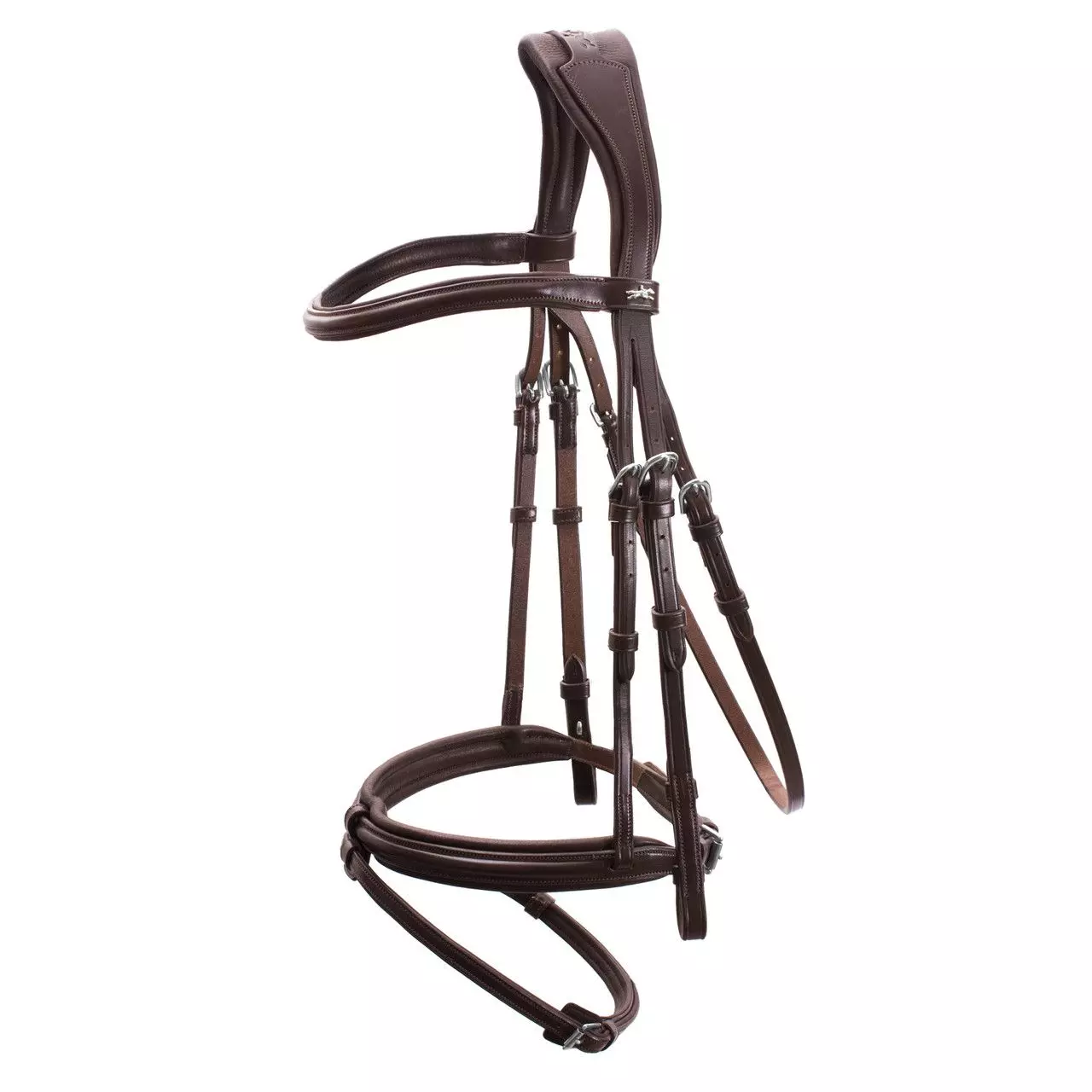 Schockemohle Anatomic Tokyo Select Removable Flash Bridle 8 Schockemohle Anatomic Tokyo Select Removable Flash Bridle - Image 8