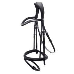 Schockemohle Anatomic Rome Select Flash Bridle