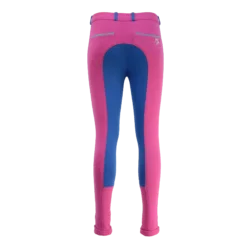 HyPERFORMANCE Zeddy Mizs Jodhpurs -Online Equestrian Supplies 17996 3 1 png