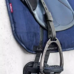 LeMieux Vector Close Contact Stirrup Leather