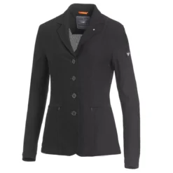Schockemohle Air Cool Show Jacket 25 Schockemohle Air Cool Show Jacket -Online Equestrian Supplies 2823 00051 aircoolshowjacket grey klh9e731ee0h1oz 6 3 jpg