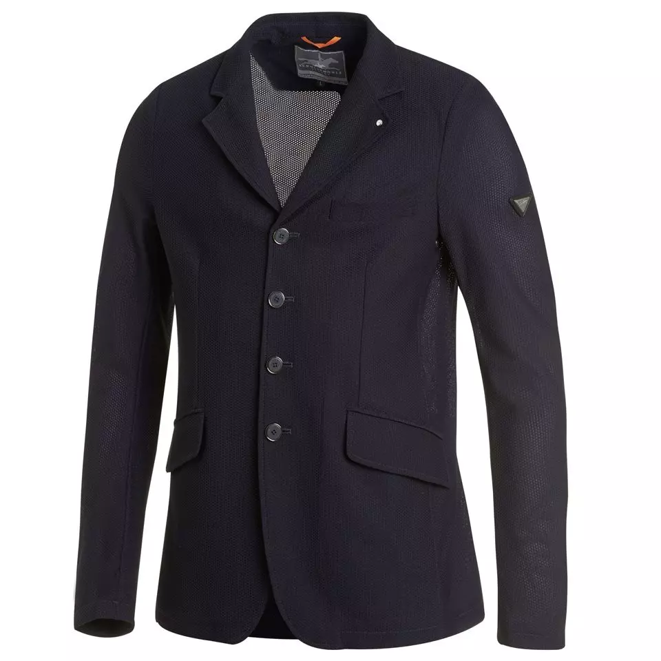 Schockemohle Air Cool Jacket Gents 7 Schockemohle Air Cool Jacket Gents - Image 7