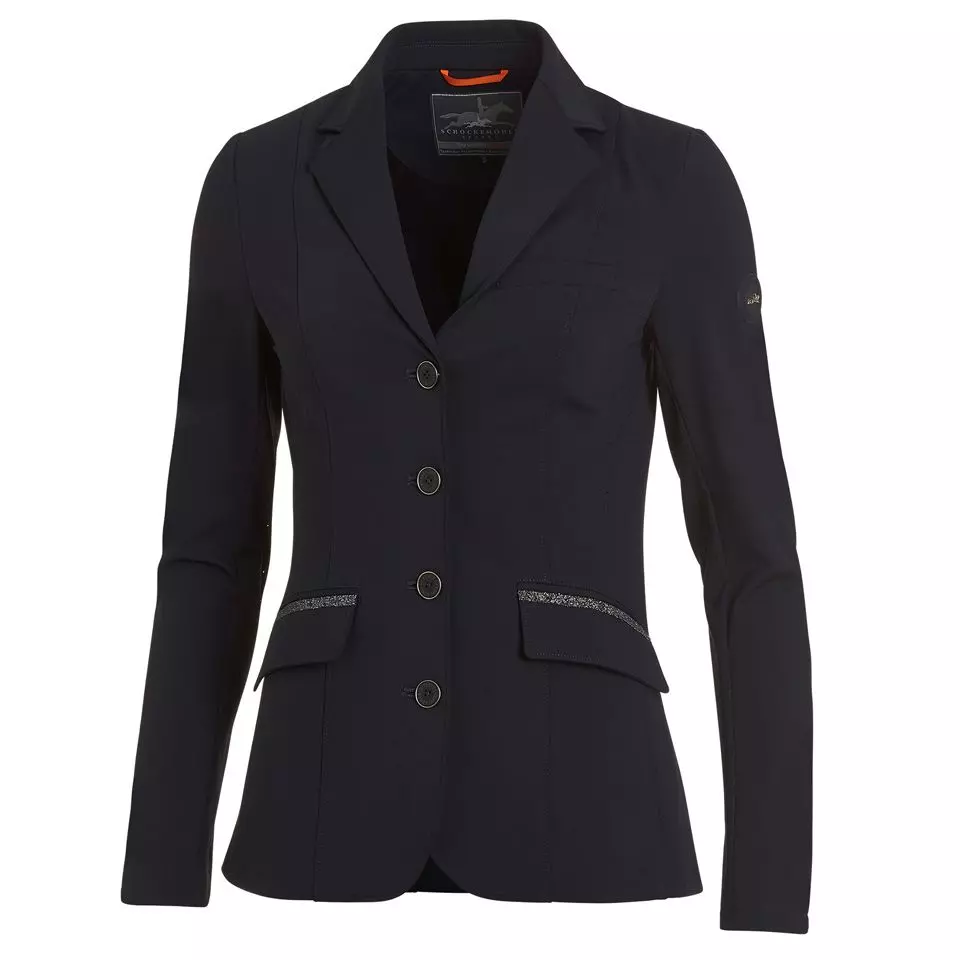 Schockemohle Amelie Ladies Show Jacket 8 Schockemohle Amelie Ladies Show Jacket - Image 8