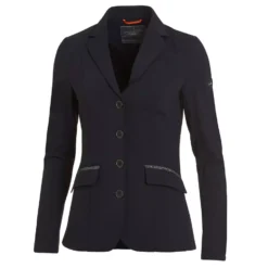 Schockemohle Amelie Ladies Show Jacket 31 Schockemohle Amelie Ladies Show Jacket -Online Equestrian Supplies 2823 00053 9 jacket amelie style dark blue 1y1wsnzrmnje3k 1 4 jpg