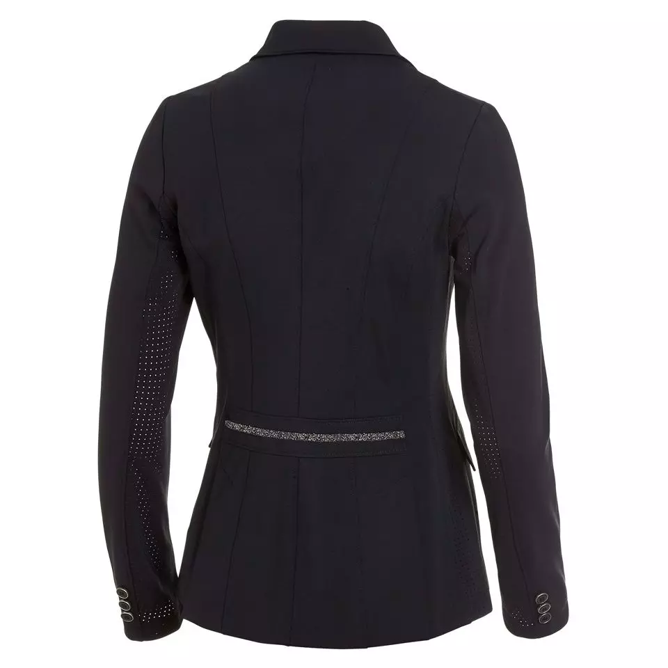 Schockemohle Amelie Ladies Show Jacket 3 Schockemohle Amelie Ladies Show Jacket - Image 3