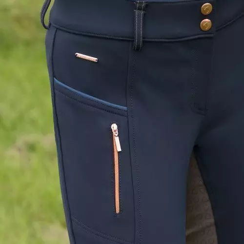 Hy Equestrian Highbury Collection Breeches