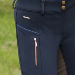 Hy Equestrian Highbury Collection Breeches 37 Hy Equestrian Highbury Collection Breeches -Online Equestrian Supplies 32614 hy equestrian highbury collection breeches 05 3