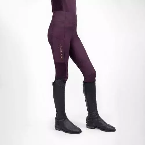 Coldstream Next Generation Ednam Riding Tights 17 Coldstream Next Generation Ednam Riding Tights - Image 17