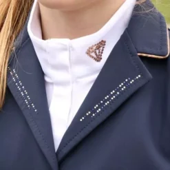 Hy Equestrian Cadiz Mizs Show Jacket 29 Hy Equestrian Cadiz Mizs Show Jacket -Online Equestrian Supplies 34010 hy equestrian cadiz mizs show jacket 03 4 jpg