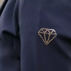 Hy Equestrian Cadiz Mizs Show Jacket 39 Hy Equestrian Cadiz Mizs Show Jacket -Online Equestrian Supplies 34010 hy equestrian cadiz mizs show jacket 04 5 jpg