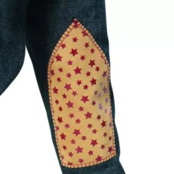 Riding Star Collection Denim Jodhpurs By Little Rider 31 Riding Star Collection Denim Jodhpurs By Little Rider -Online Equestrian Supplies 38177 little rider riding star collection denim jodhpurs 03 4 jpg