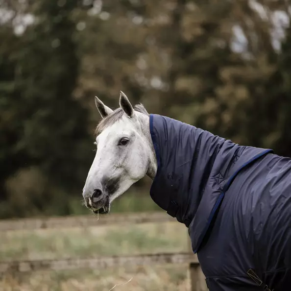 Kentucky Horsewear Kentucky Hurricane Rug Neck 150g 11 Kentucky Horsewear Kentucky Hurricane Rug Neck 150g - Image 11