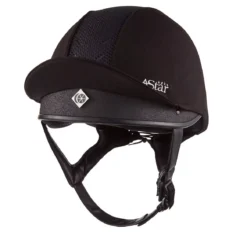 Charles Owen 4 Star Jockey Skull 39 Charles Owen 4 Star Jockey Skull -Online Equestrian Supplies 4star black 3 1 1 jpg