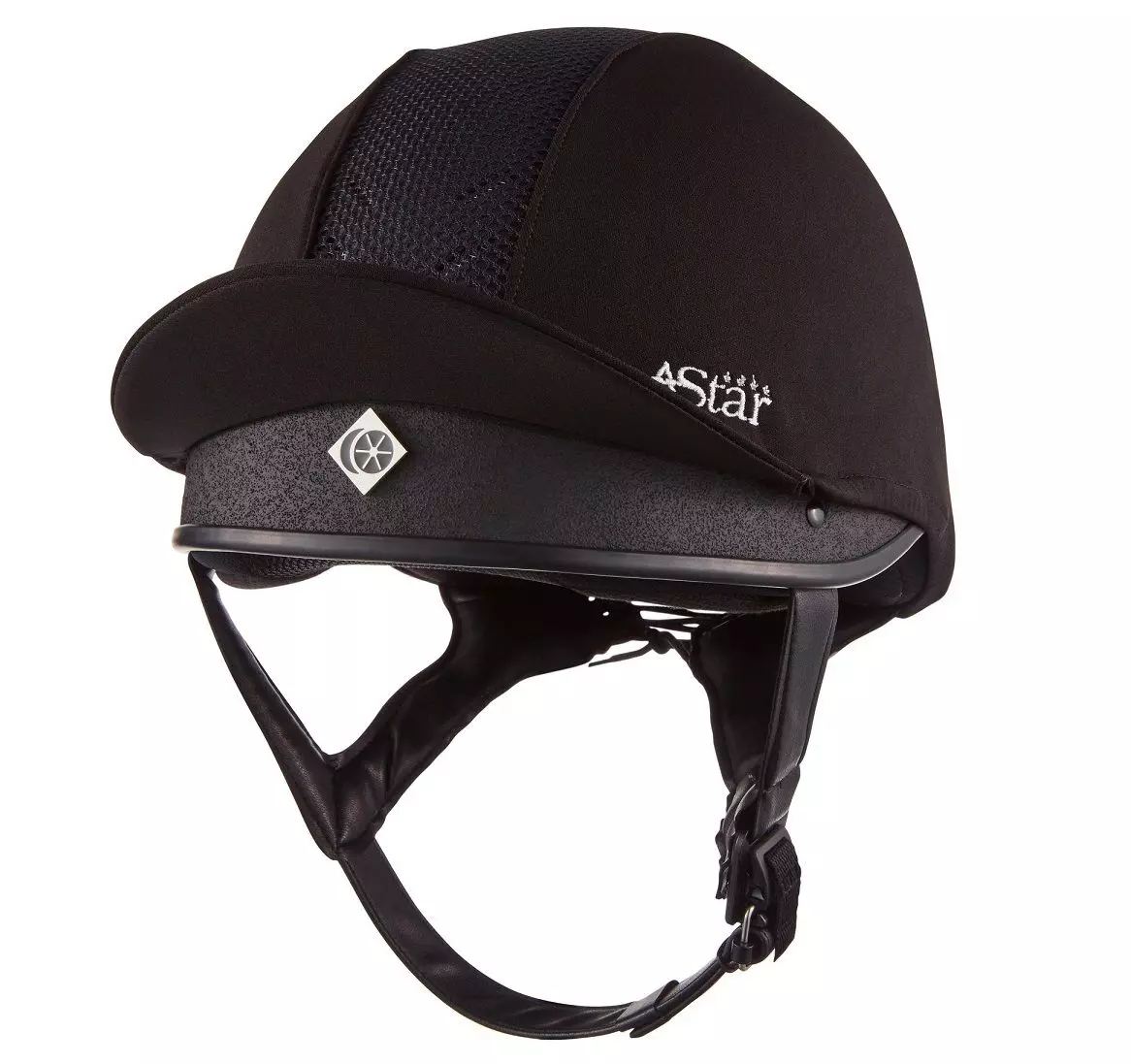 Charles Owen 4 Star Jockey Skull 16 Charles Owen 4 Star Jockey Skull - Image 16