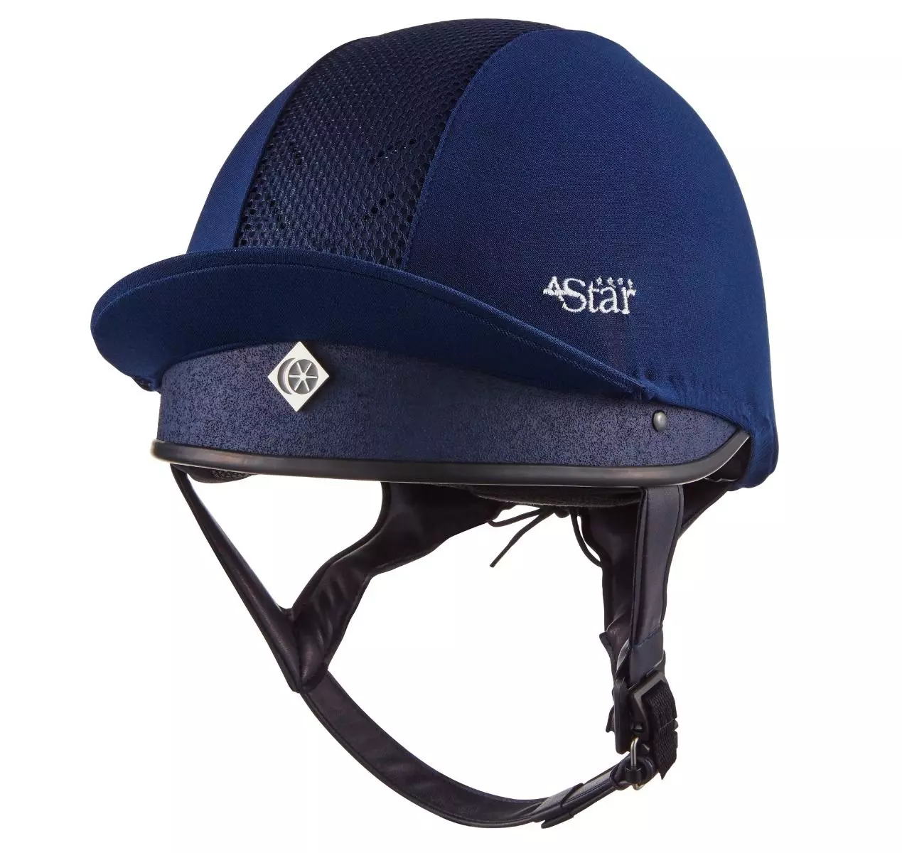 Charles Owen 4 Star Jockey Skull 11 Charles Owen 4 Star Jockey Skull - Image 11