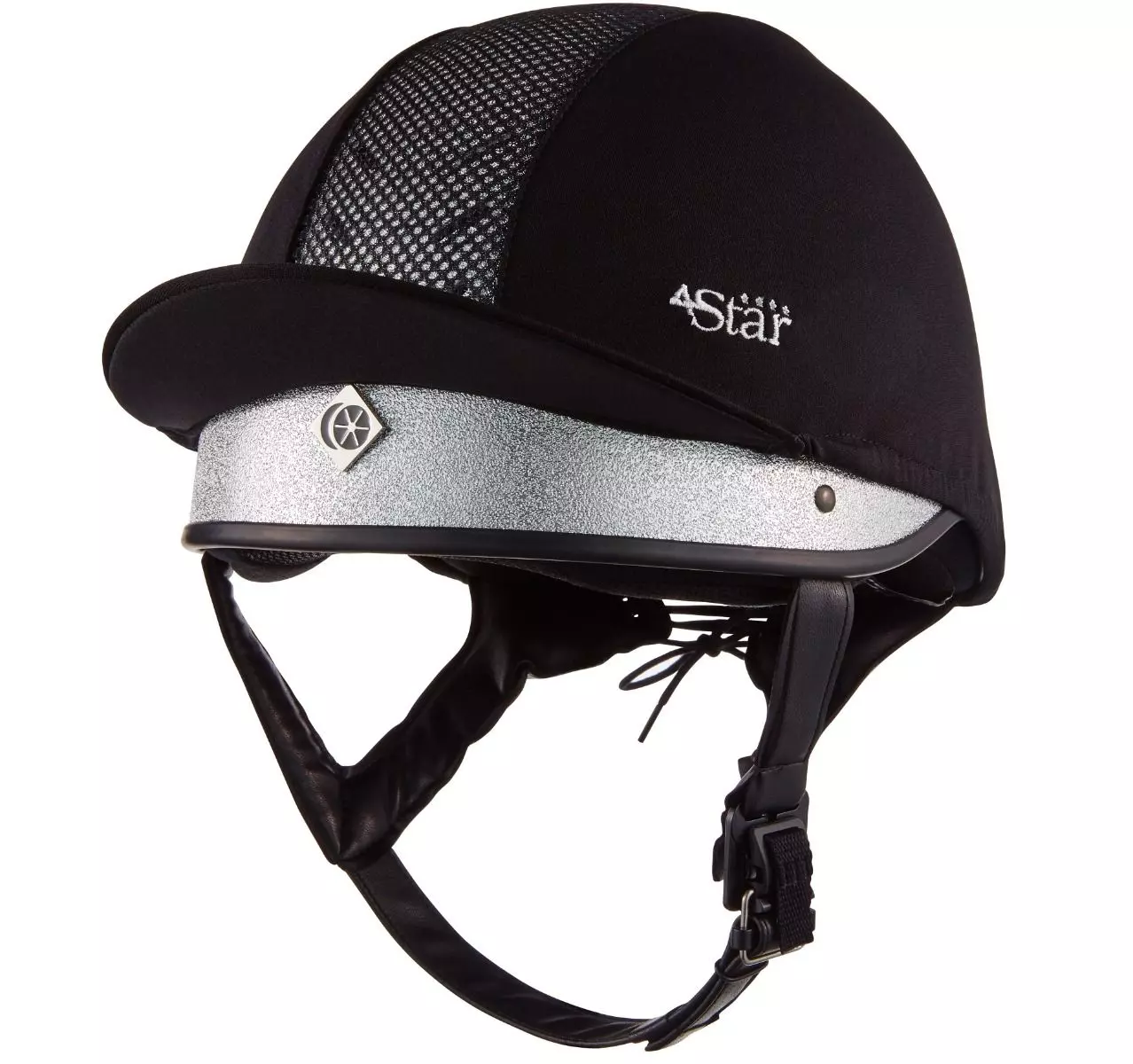 Charles Owen 4 Star Jockey Skull 17 Charles Owen 4 Star Jockey Skull - Image 17